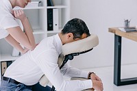 Office Massage Service